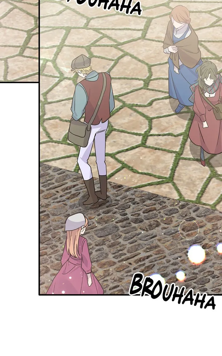 Read Angelic Lady FR Manga Online