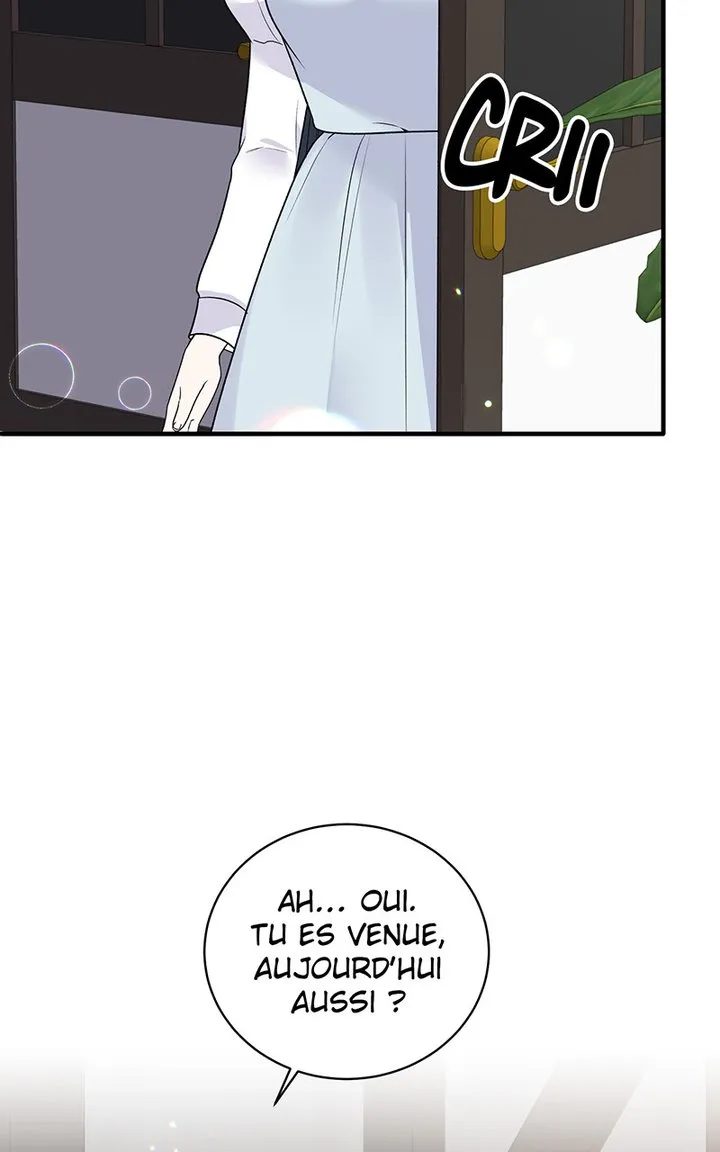 Read Angelic Lady FR Manga Online