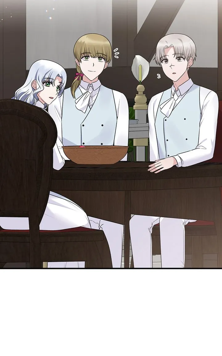 Read Angelic Lady FR Manga Online