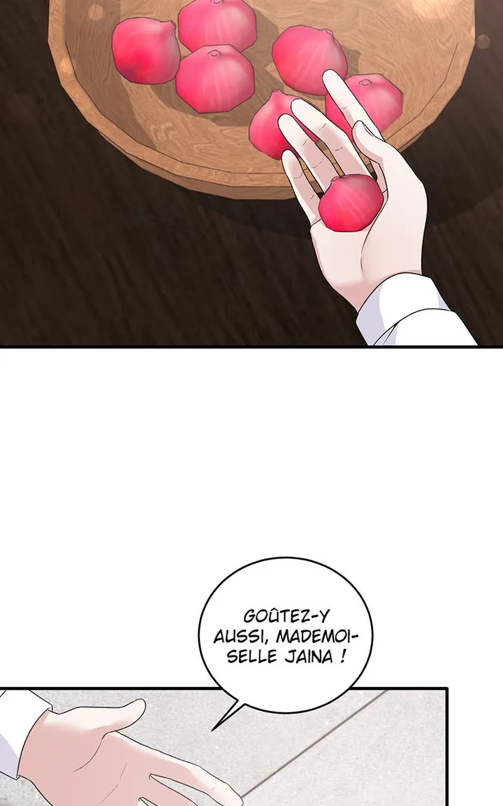 Read Angelic Lady FR Manga Online