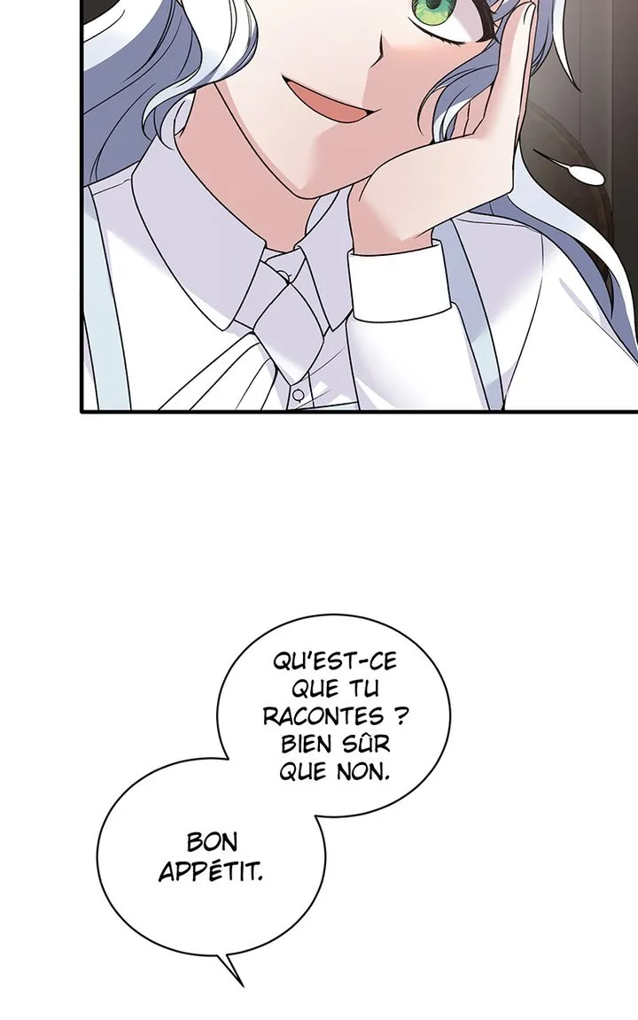 Read Angelic Lady FR Manga Online