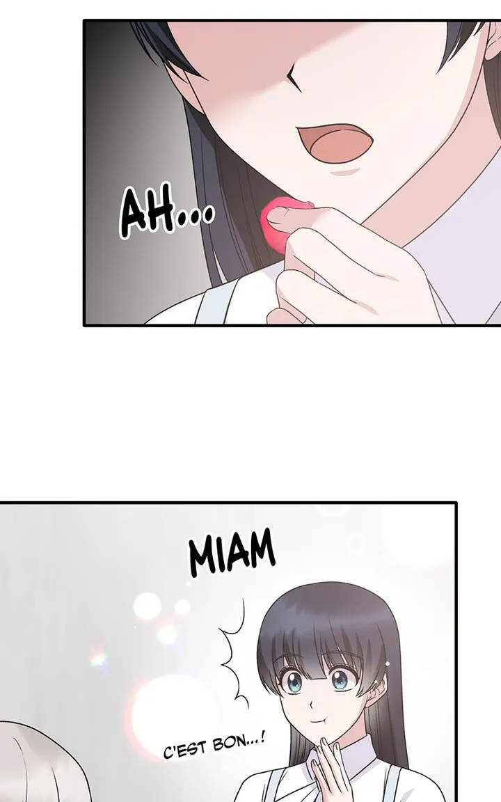 Read Angelic Lady FR Manga Online