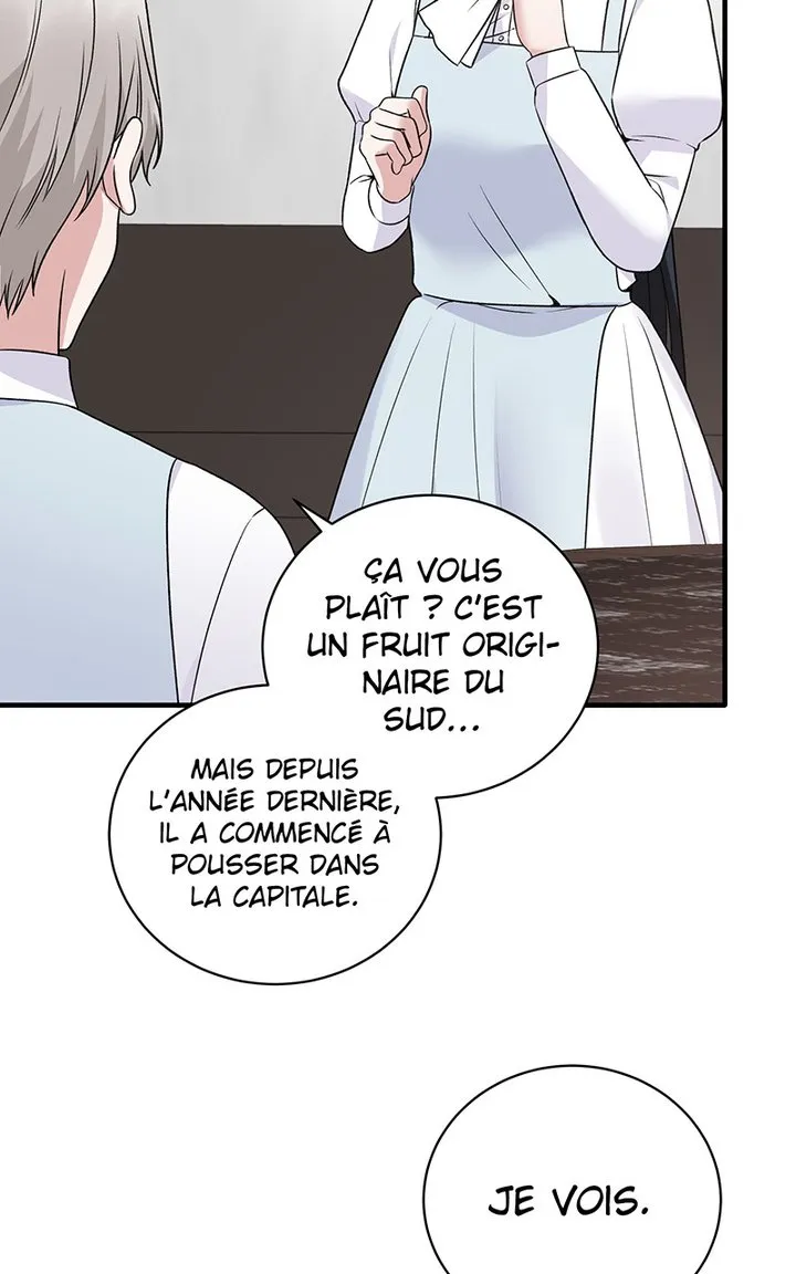 Read Angelic Lady FR Manga Online