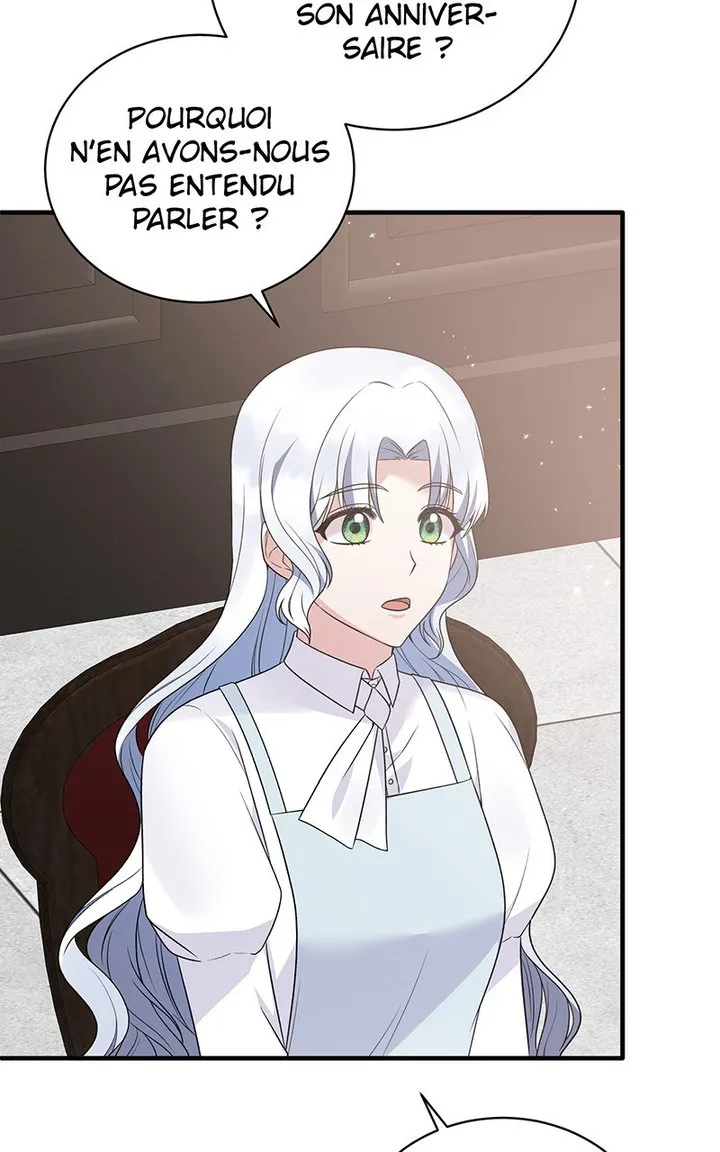 Read Angelic Lady FR Manga Online