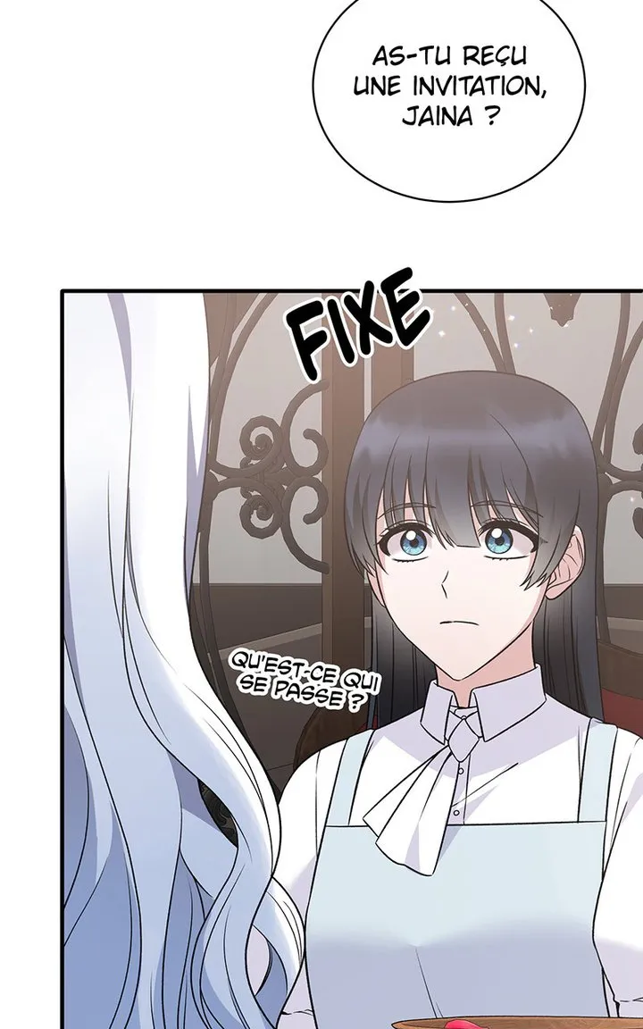 Read Angelic Lady FR Manga Online