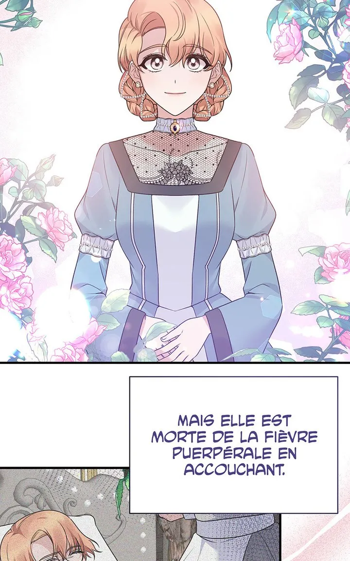 Read Angelic Lady FR Manga Online