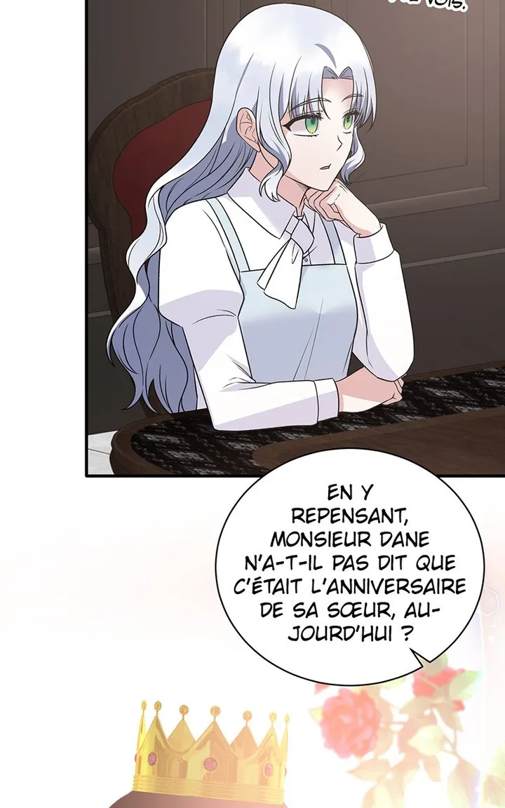Read Angelic Lady FR Manga Online