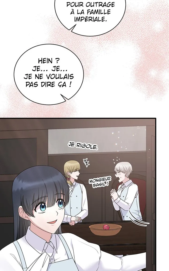 Read Angelic Lady FR Manga Online