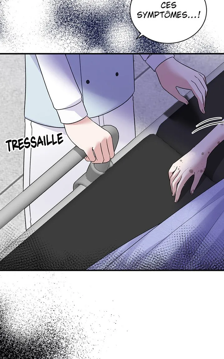 Read Angelic Lady FR Manga Online