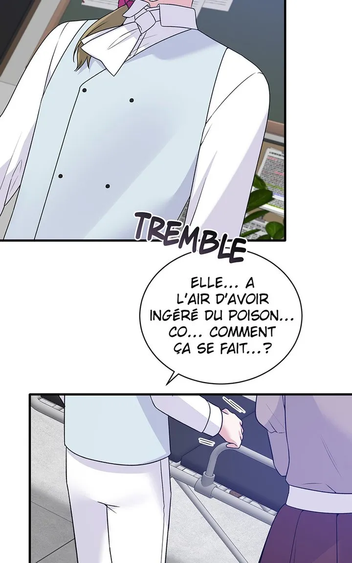 Read Angelic Lady FR Manga Online