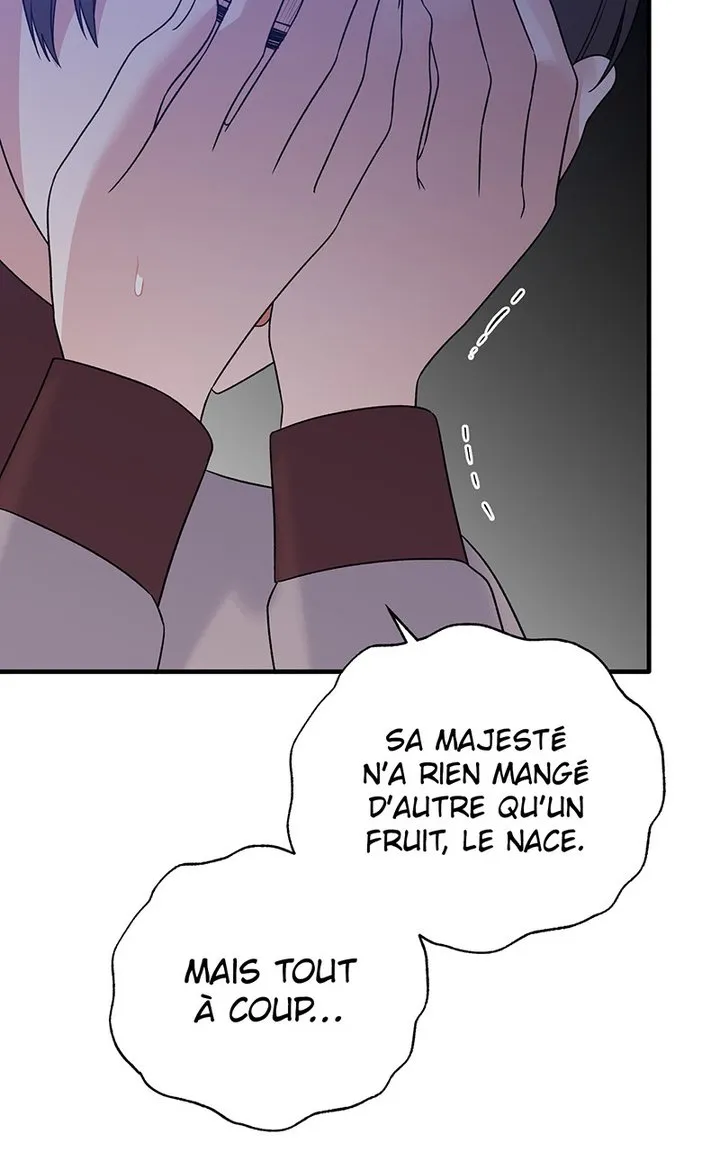 Read Angelic Lady FR Manga Online
