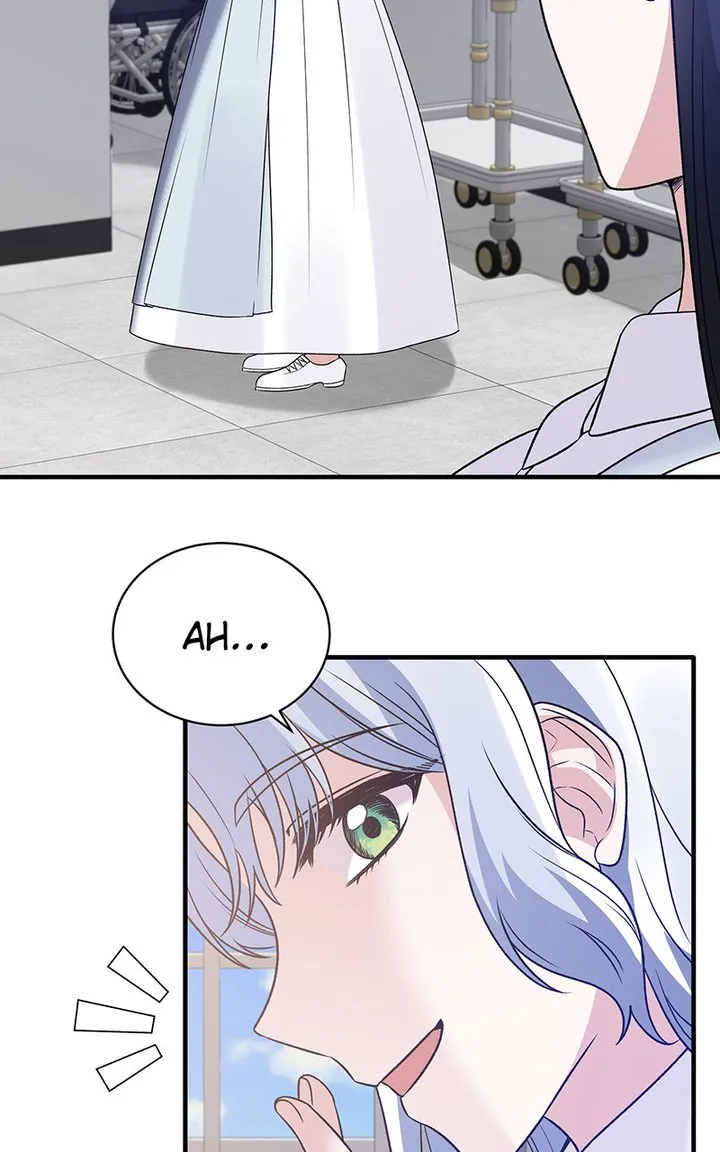 Read Angelic Lady FR Manga Online