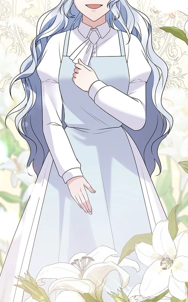 Read Angelic Lady FR Manga Online