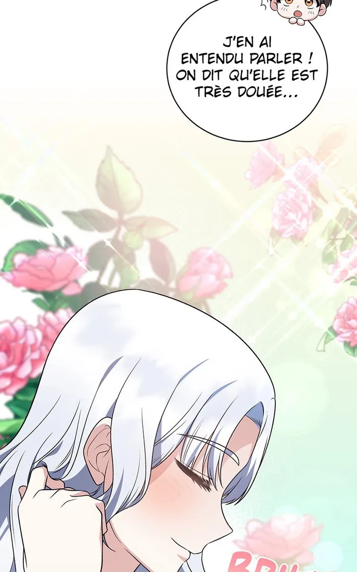 Read Angelic Lady FR Manga Online
