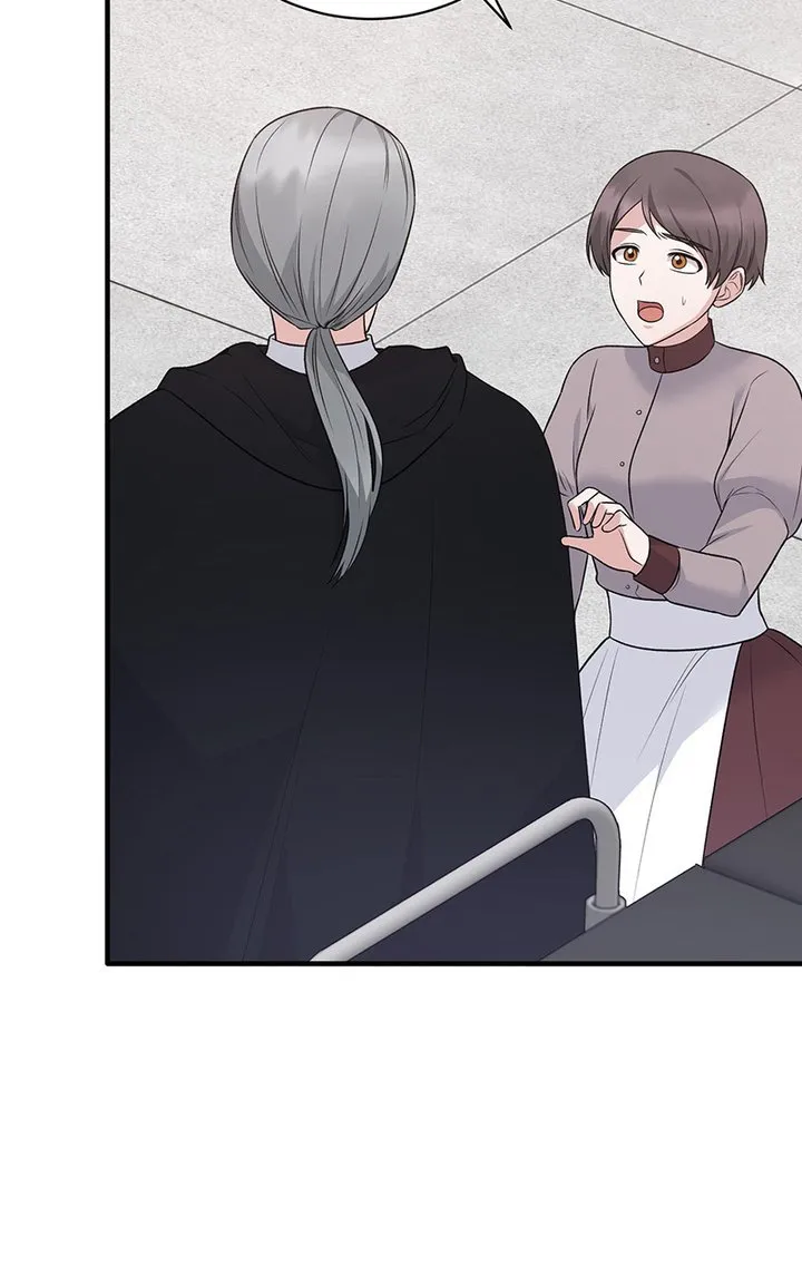 Read Angelic Lady FR Manga Online