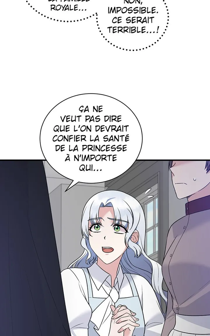 Read Angelic Lady FR Manga Online