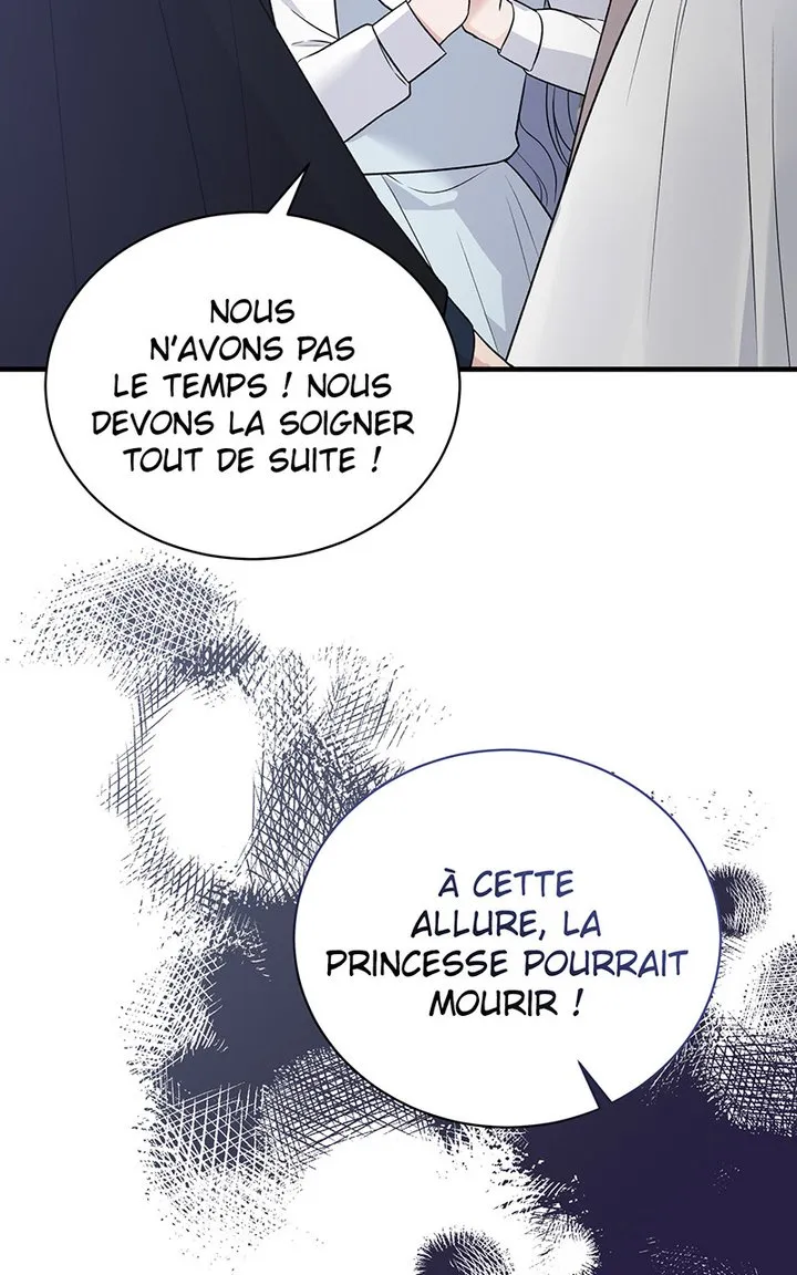 Read Angelic Lady FR Manga Online