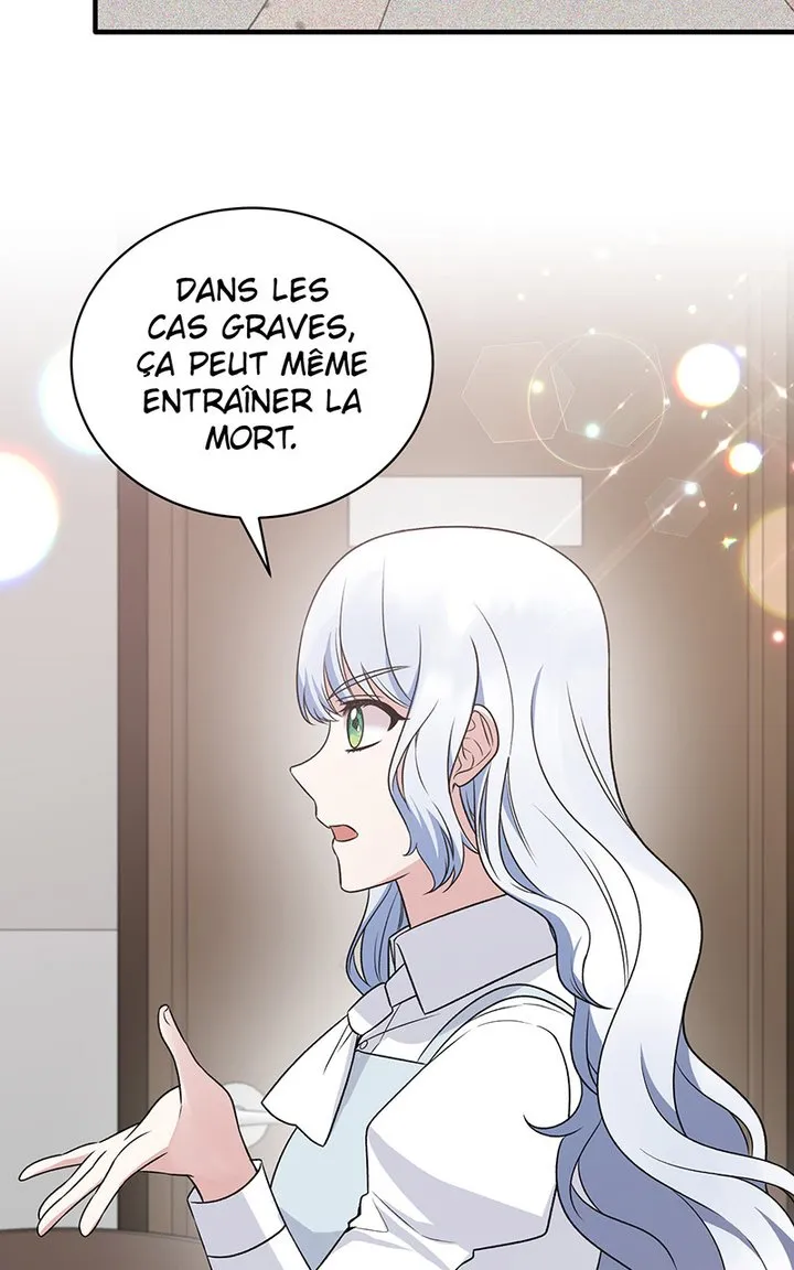 Read Angelic Lady FR Manga Online