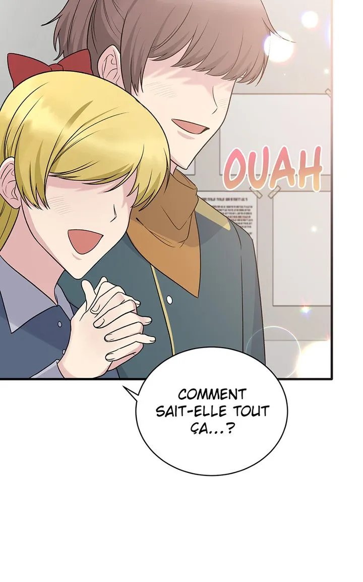 Read Angelic Lady FR Manga Online