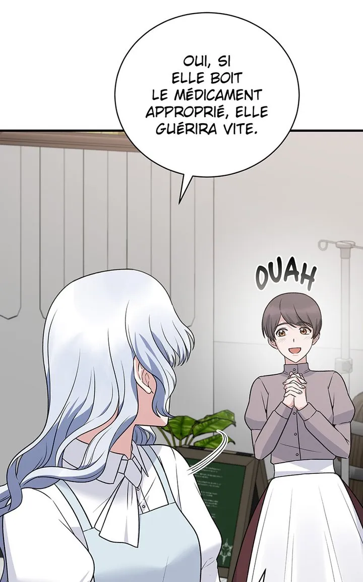 Read Angelic Lady FR Manga Online