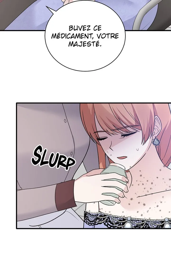 Read Angelic Lady FR Manga Online
