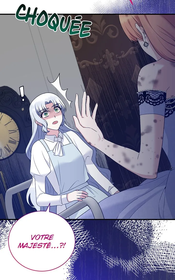 Read Angelic Lady FR Manga Online