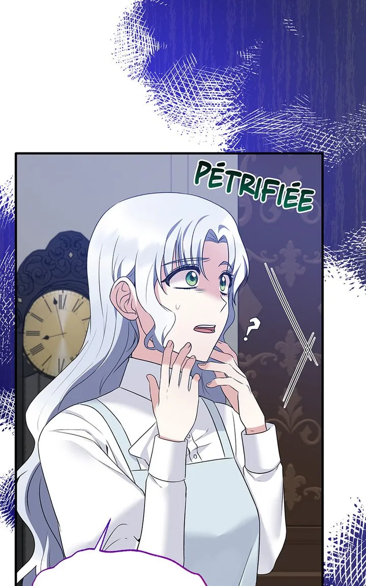 Read Angelic Lady FR Manga Online