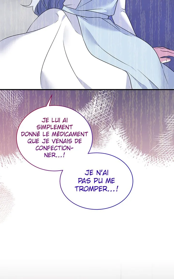 Read Angelic Lady FR Manga Online