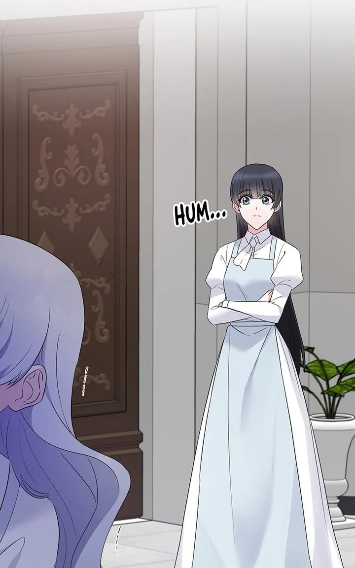 Read Angelic Lady FR Manga Online