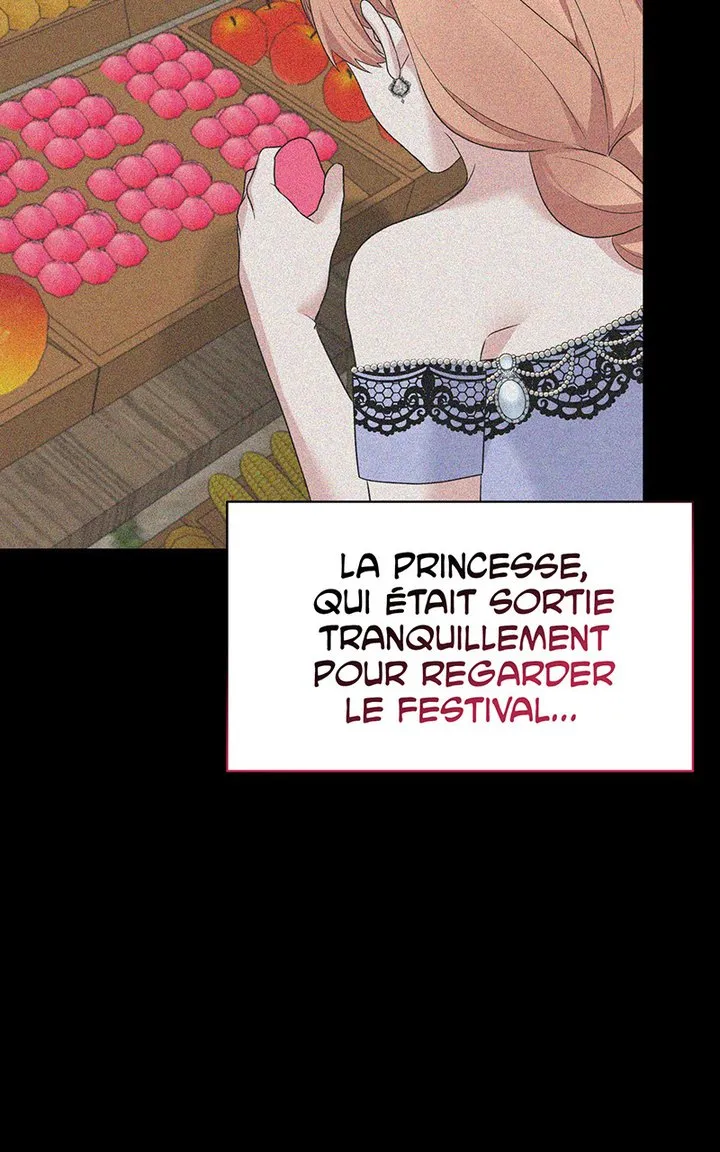 Read Angelic Lady FR Manga Online