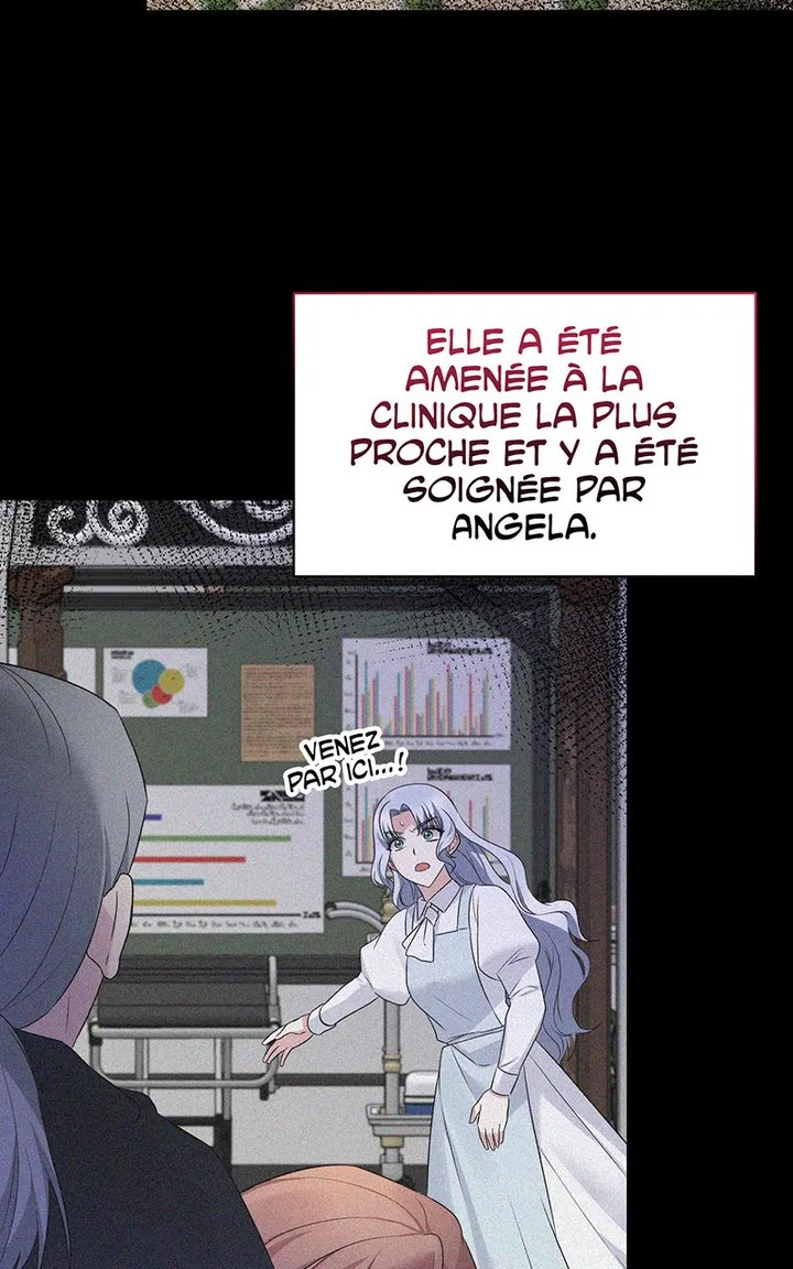 Read Angelic Lady FR Manga Online