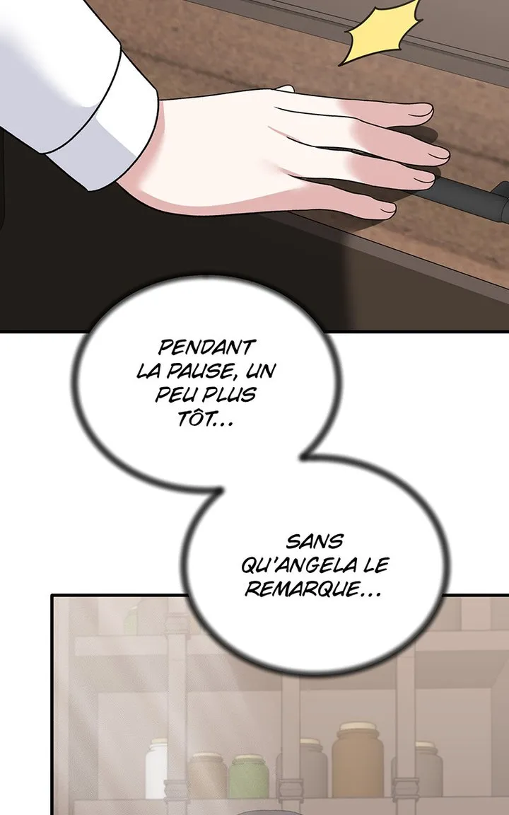 Read Angelic Lady FR Manga Online