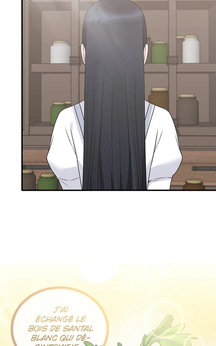 Read Angelic Lady FR Manga Online