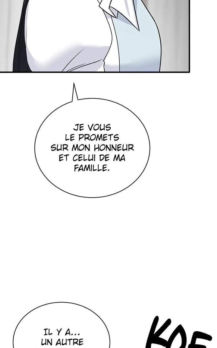 Read Angelic Lady FR Manga Online