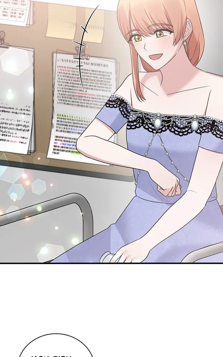 Read Angelic Lady FR Manga Online