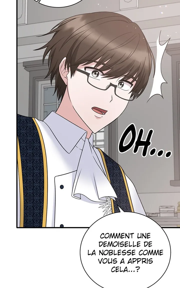 Read Angelic Lady FR Manga Online