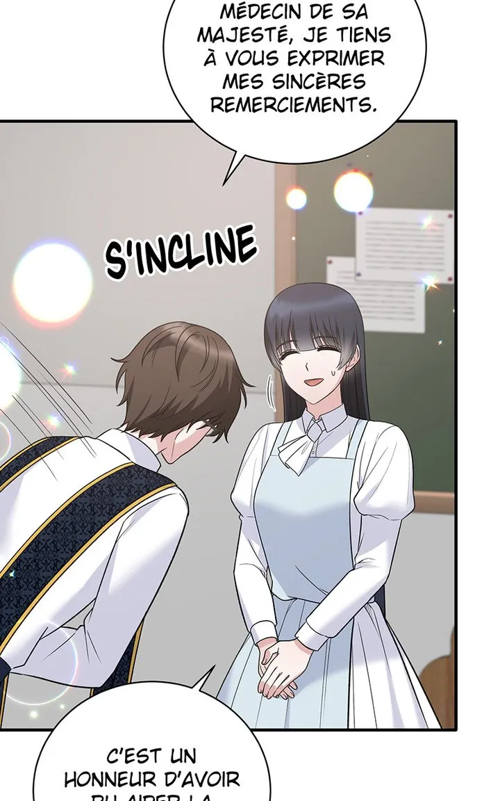 Read Angelic Lady FR Manga Online