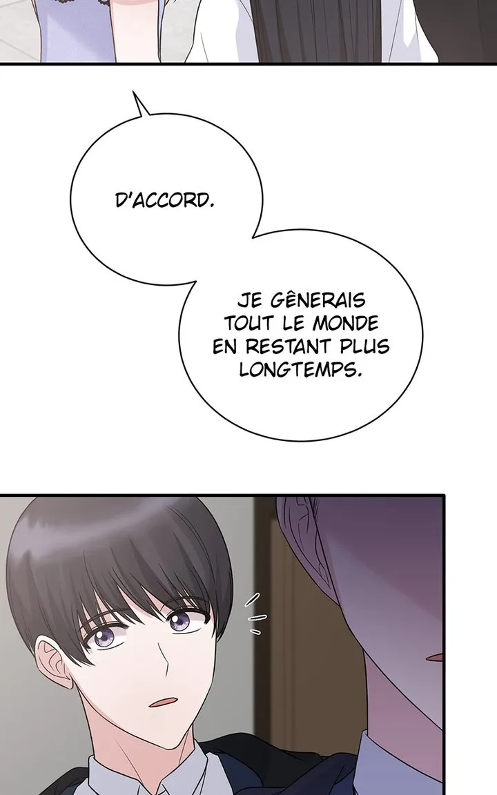 Read Angelic Lady FR Manga Online