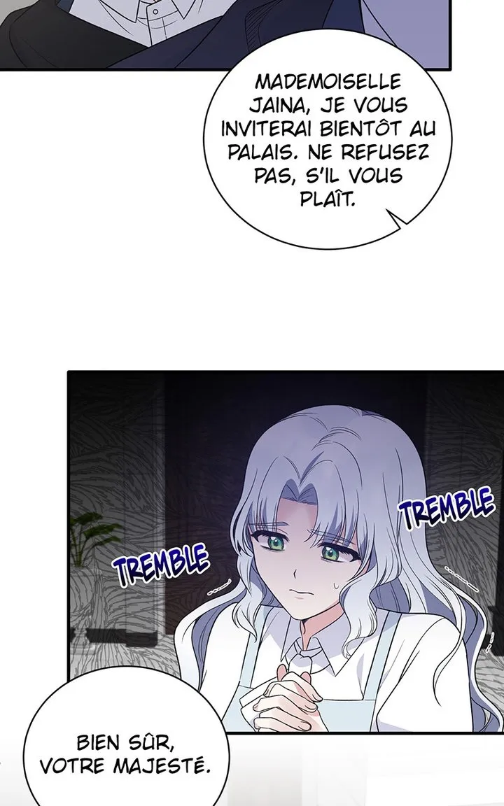 Read Angelic Lady FR Manga Online