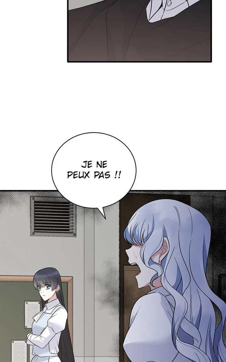 Read Angelic Lady FR Manga Online