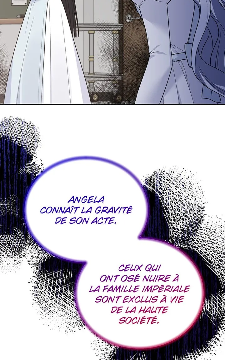 Read Angelic Lady FR Manga Online