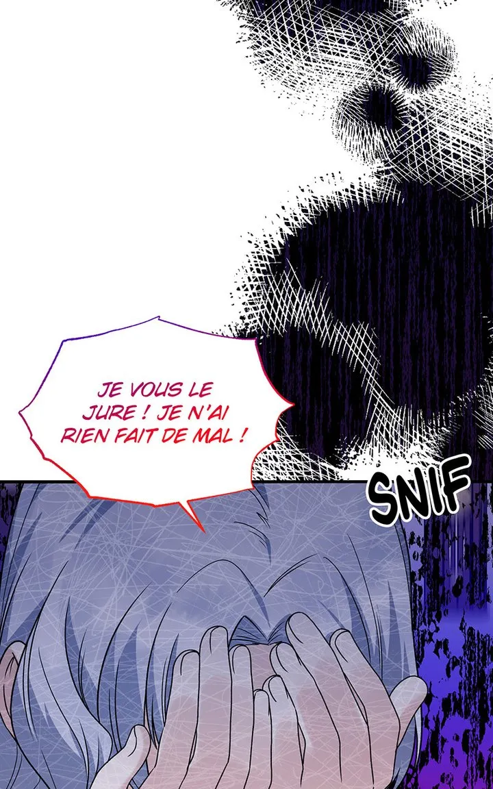 Read Angelic Lady FR Manga Online