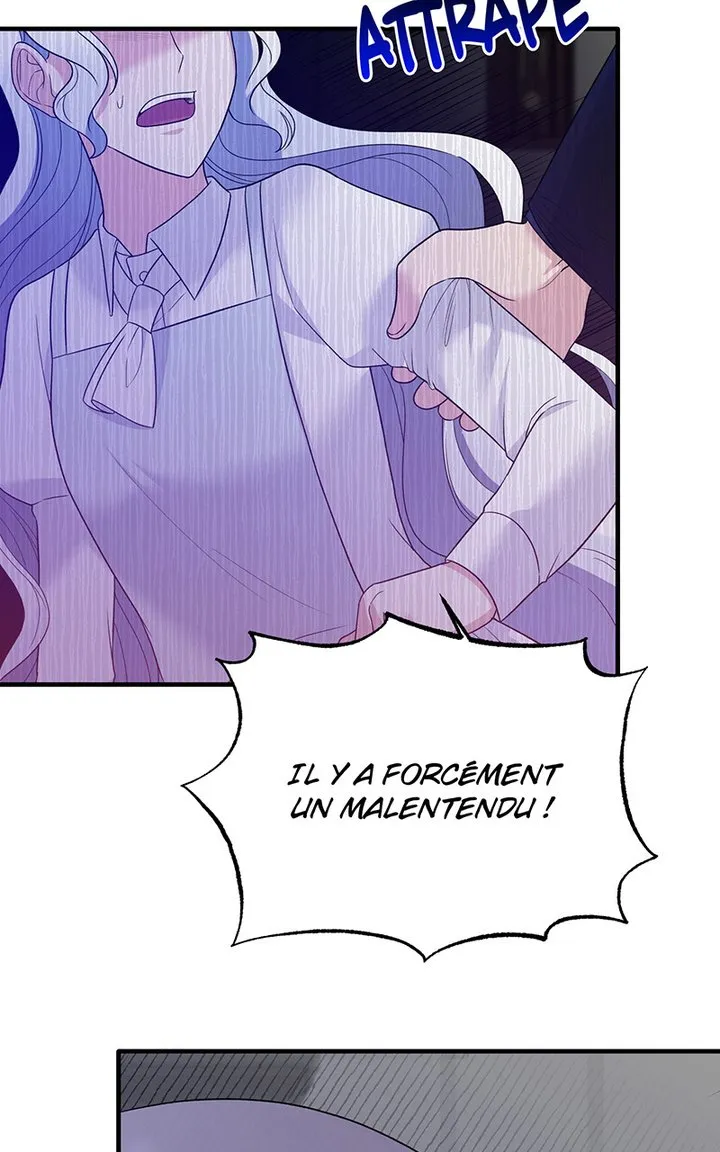 Read Angelic Lady FR Manga Online