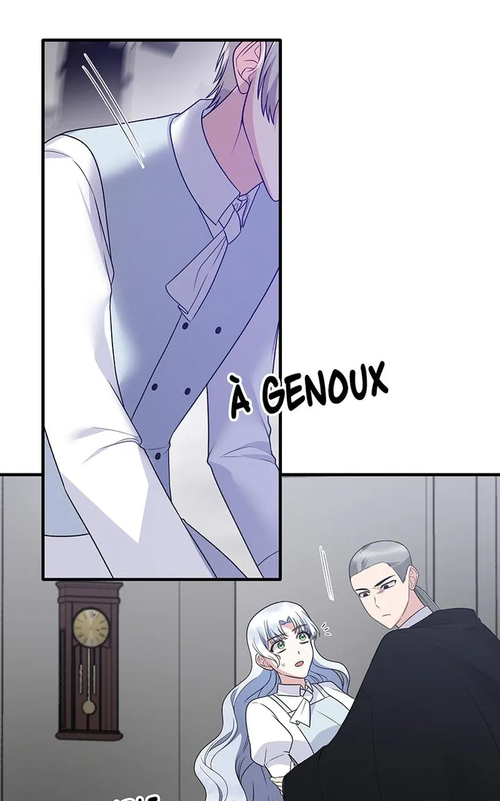 Read Angelic Lady FR Manga Online