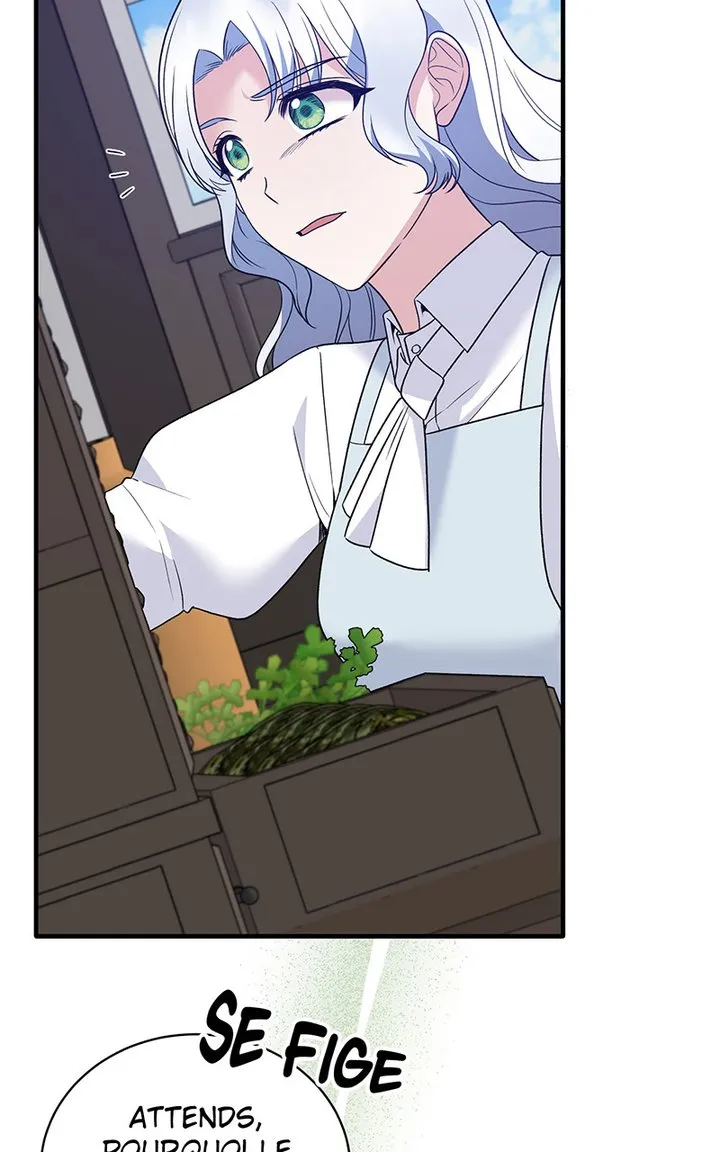 Read Angelic Lady FR Manga Online
