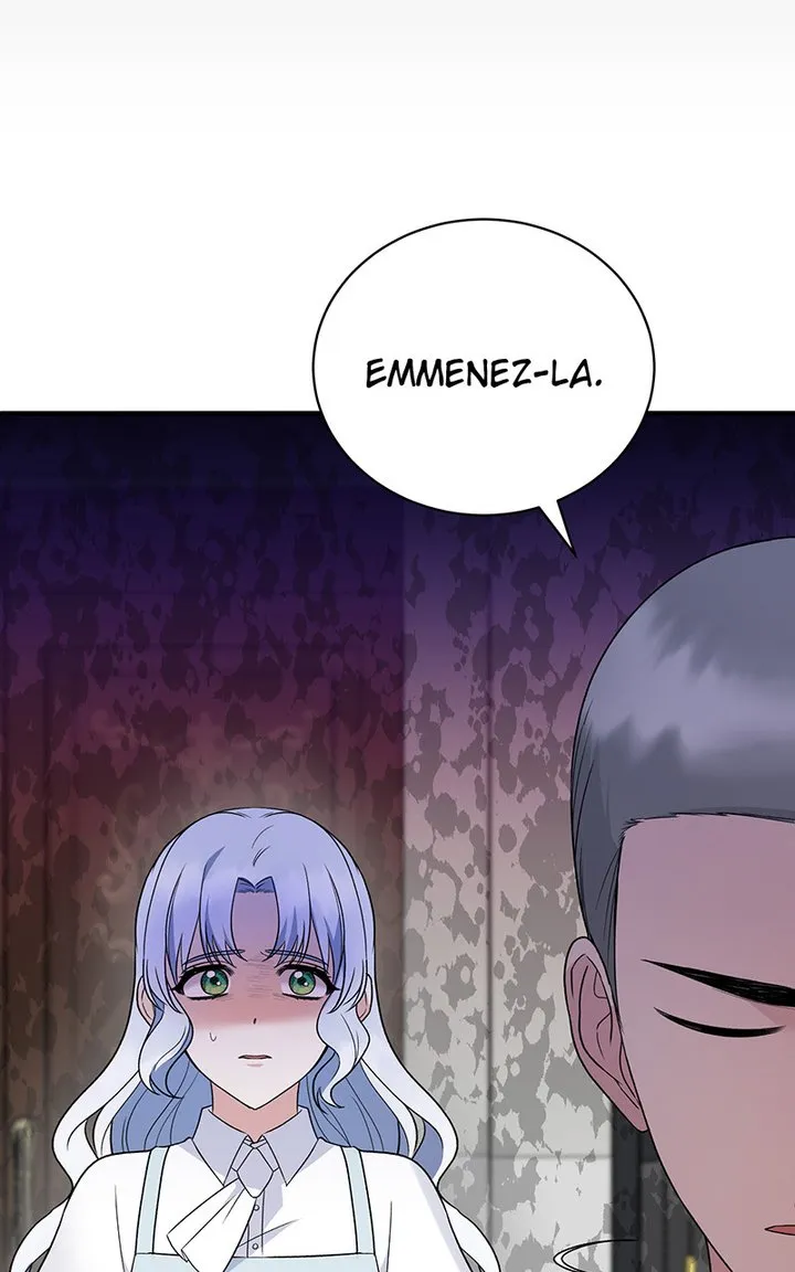 Read Angelic Lady FR Manga Online