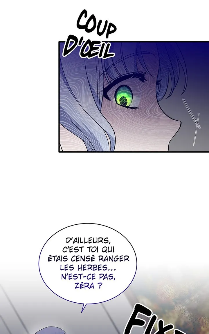 Read Angelic Lady FR Manga Online