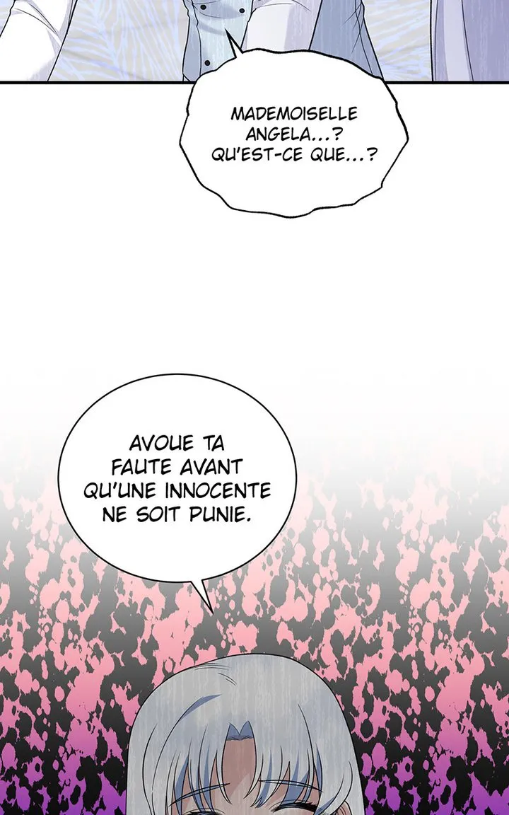 Read Angelic Lady FR Manga Online