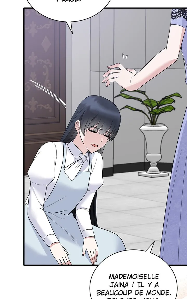 Read Angelic Lady FR Manga Online