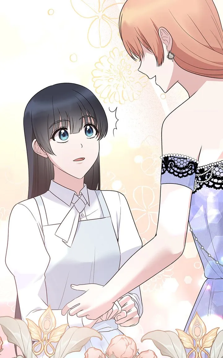 Read Angelic Lady FR Manga Online